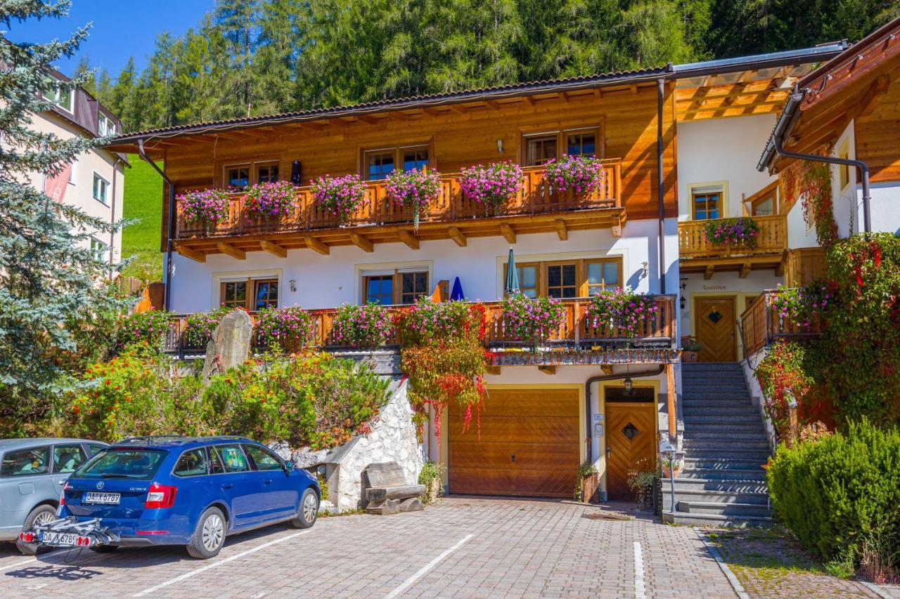 Appartamenti Sonnenuhr Сесто Экстерьер фото